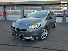 Opel Corsa - 1.0 Turbo Full option|Dealer onderhouden|Garantie
