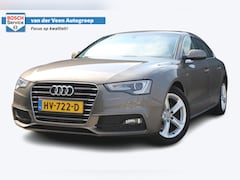 Audi A5 Sportback - 1.8 TFSI Adrenalin | Trekhaak | Bang & Olufsen audio | Parkeersensoren | Bluetooth | Navig