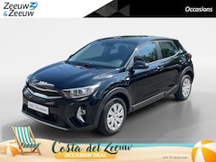 Kia Stonic - 1.0 T-GDi MHEV ComfortLine | Bluetooth | Airco | Elektrische Ramen | Camera | Lane Assist