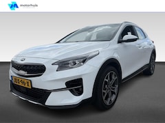 Kia XCeed - 1.6 GDi PHEV DynamicPlusLine | Achterbank verwarmd | Achteruitrijcamera | Airco (automatis
