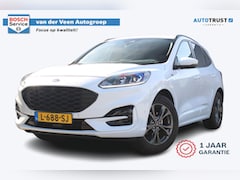 Ford Kuga - 1.5 EcoBoost ST-Line X | Incl. 12 maanden Garantie | Elektrisch wegklapbare trekhaak | Sto