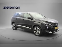 Peugeot 5008 - 1.2 PureTech Allure Pack Business 7 Persoons Automaat - Carplay, Camera, Half Leer