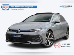 Volkswagen Golf - 8.5 1.5 eHybrid GTE 272 Pk | Panorama dak | Stoel/Stuur verwarming | 360* Camera | Schuif/