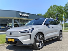 Volvo EX90 - Twin Motor Performance 517PK Ultra 7p. 111 kWh | Trekhaak | Luchtvering | Climate | 22'' |