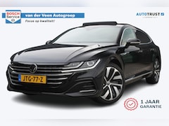 Volkswagen Arteon Shooting Brake - 1.4 TSI eHybrid R-Line Business+ | Incl. 12 maanden garantie | SOH 96% | Schuif/kantel dak