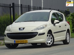 Peugeot 207 SW - 1.4 XR 146DKM/NAP/APK 20-07-2027