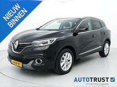 Renault Kadjar - 1.2 TCe Intens D-KETTING VV CLIMA CRUISE TREKHAAK