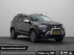 Dacia Duster - TCe 125pk Prestige | Bullbar | Navigatie | Cruise control | Climate Control |