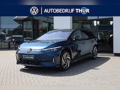Volkswagen ID.7 Tourer - GTX Limited Edition 86 kWh 340PK / 250kW, 60 maanden / 100.000km garantie, warmtepomp, weg