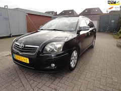 Toyota Avensis Wagon - 2.0 D-4D-F Luna (KM 277600 NAP AIRCO)