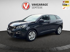 Peugeot 3008 - 1.2 PureTech Blue Lease Executive | Clima | Cruise | Camera | Dealeronderh. | Trekhaak | O