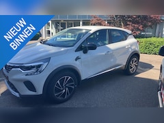 Renault Captur - 1.3 TCe 130 Intens