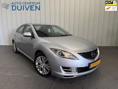 Mazda 6 - 6 1.8 | Nieuw APK | Airco | Trekhaak