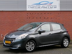 Peugeot 208 - 1.2 VTi Access. clima. navi. bluetooth. zeer mooi