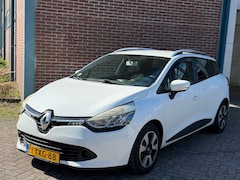 Renault Clio Estate - 1.5 dCi ECO Expression | Nap | Airco | Navi