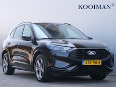 Ford Kuga - 2.5 MHEV ST-line 151 Pk Automaat Navi / DAB / Apple Carplay / Camera / Winterpakket