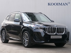 BMW X1 - xDrive25e M-Sport 245 Pk Automaat Navi / DAB / Apple Carplay / Camera / Stoelverwarming