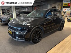 Lynk & Co 01 - 1.5 / Pano / Navigatie / Camera / Infinity / memory / Elek. klep / Apple carplay
