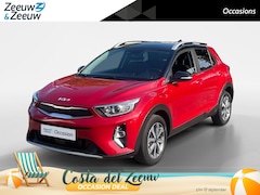 Kia Stonic - 1.0 T-GDi MHEV DynamicPlusLine | Automaat | Climate Control | Cruise Control | Camera | Na