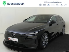 Audi A6 Avant e-tron - Advanced edition 83 kWh | Trekhaak | Warmtepomp | 360 camera | Elektrische verstelbare voo