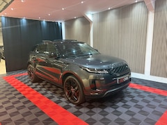 Land Rover Range Rover Evoque - 1.5 P300e AWD HSE 309pk Phev AWD Aut Leder Pano Face lift model orgineel NL Auto