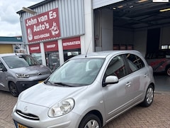 Nissan Micra - 1.2 Acenta
