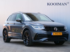 Volkswagen Tiguan - 1.4 TSI eHybrid R-Line Business+ 245 Pk Automaat Navi / DAB / Apple Carplay / Camera / Sto
