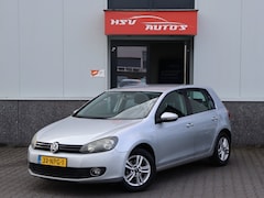 Volkswagen Golf - 1.2 TSI Tour II BlueMotion airco LM 4-deurs org NL