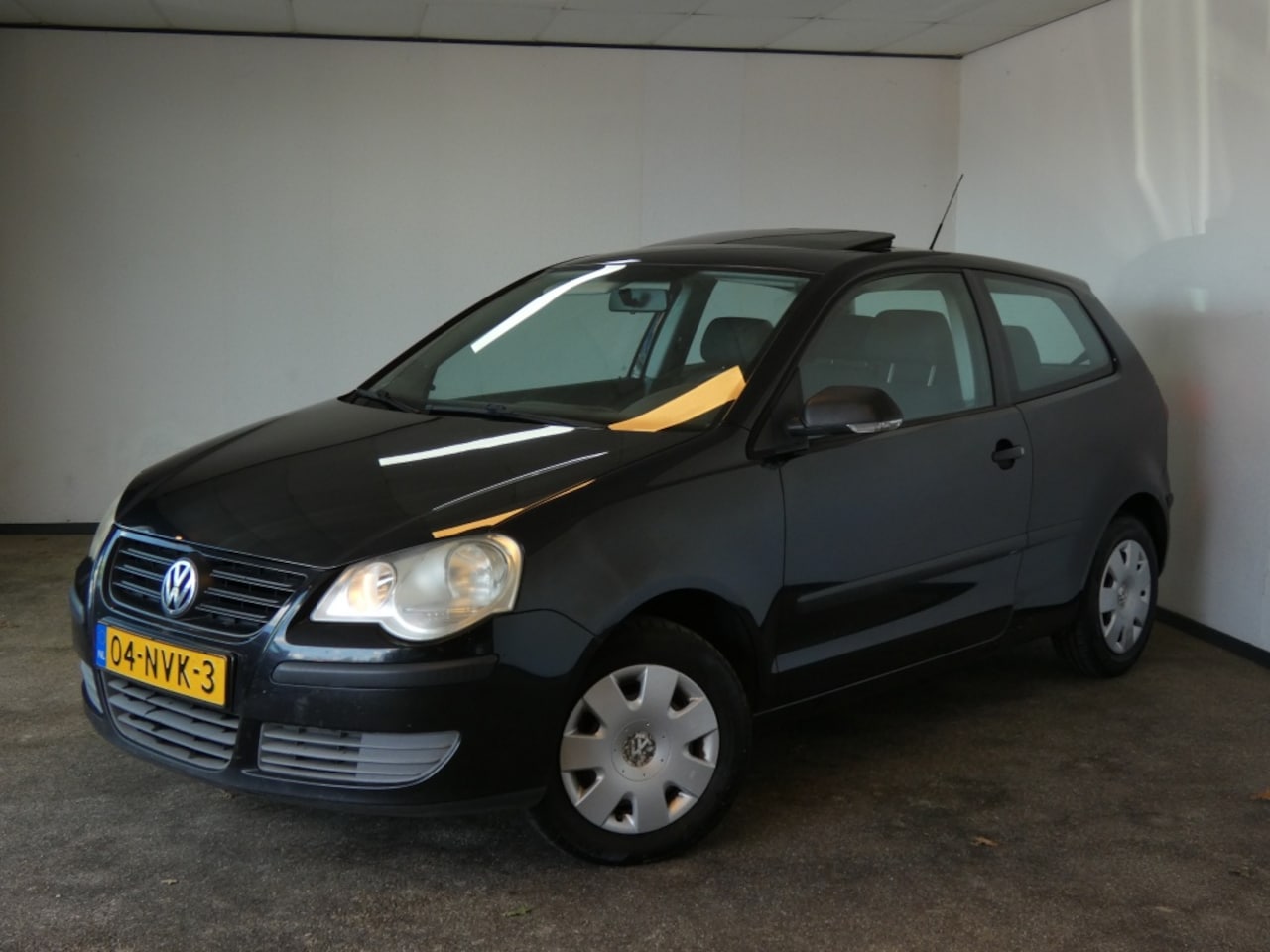 Volkswagen Polo - 1.4-16V Turijn 1.4-16V Turijn - AutoWereld.nl