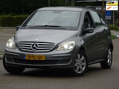 Mercedes-Benz B-klasse - 150 NAP/AIRCO/CRUISE/XENON/APK 6-2027