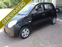Kia Picanto - 1.0 X Nette Auto