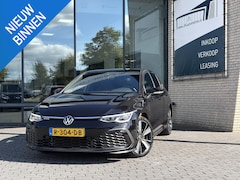 Volkswagen Golf - 1.4 eHybrid GTE*ACC*ECC*PANO*LED*NAVI*VIRTUAL*KEYL