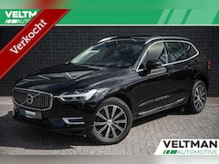 Volvo XC60 - 2.0 T5 Momentum PANORAMADAK TREKHAAK CRUISE MEMROY