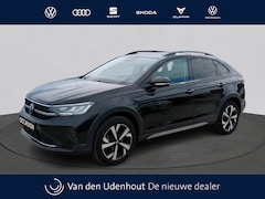 Volkswagen Taigo - 1.0 TSI Oranje Edition | App Connect | Camera |