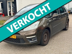 Citroën C4 Picasso - 1.6 VTi Collection bj: 2012 LPG G3 Navi Climate control Cruise Control NAP
