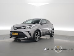 Toyota C-HR - 1.8 Hybrid Executive | Rijklaar | Cruise Contr. | Trekhaak | Camera | Keyless | Stoel- Stu