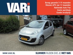 Peugeot 107 - 1.0 12V Access Accent 5DR