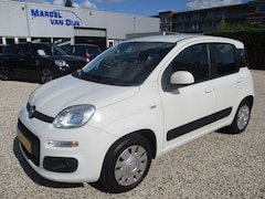 Fiat Panda - 1.2i Lounge