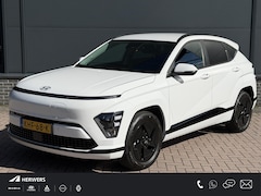 Hyundai Kona Electric - 64.8kWh Pure Edition / Navigatie / Apple Carplay & Android Auto / Airco / Achteruitrijcame