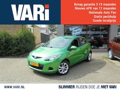 Mazda 2 - 2 1.3 S-VT Touring