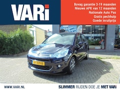 Citroën C3 - 1.2 PureTech 82pk