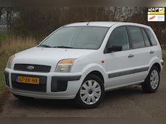 Ford Fusion - 1.4-16V Champion BJ2007 NAP/AIRCO/APK 08-2027