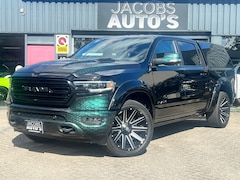 Dodge Ram 1500 - 5.7 V8 4x4 Crew Cab Limited wide body