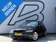 BMW 3-serie - 318i Carplay|Clima|LM Velgen|APK tot 01-2027