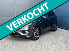 Ford Kuga - 1.5 Titanium 4WD Automaat / Alle opties / ST