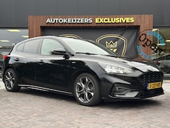 Ford Focus - 1.5 EcoBoost ST Line Business Pano Navi Automaat