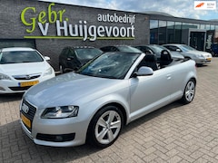 Audi A3 Cabriolet - 1.8 TFSI Attraction Pro Line