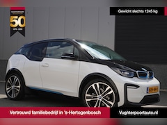 BMW i3 - Business-Sport 120Ah/42 kWh/W-pomp/Led/20 inch/3-fase