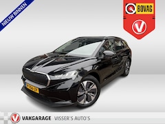 Skoda Enyaq iV - 60 | SOH 93.19 % | stoelverwarming | applecarplay/android auto | 19 inch velgen |