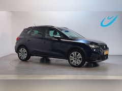 SEAT Arona - 1.0 TSI Style Business Intense Stoelverwarming Navigatie Parkeersensoren App-Connect